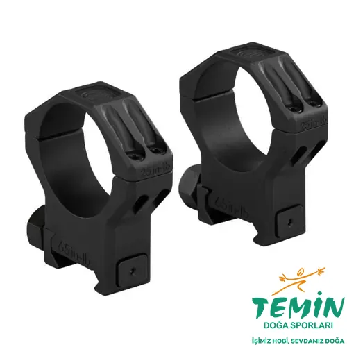 TEMİN | Av ● Outdoor ● Atış | PCP, Havalı Tüfek, Tabanca & Optik