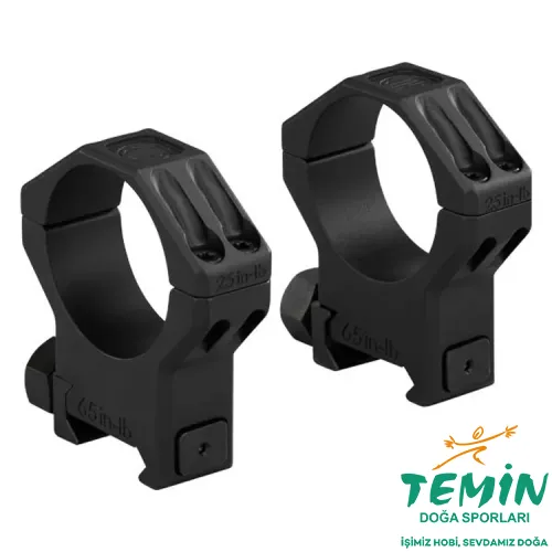 TEMİN | Av ● Outdoor ● Atış | PCP, Havalı Tüfek, Tabanca & Optik