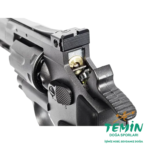 Temin Doğa Sporları - Orijinal Av, Outdoor, Bıçak, Optik ve PCP Ürünleri