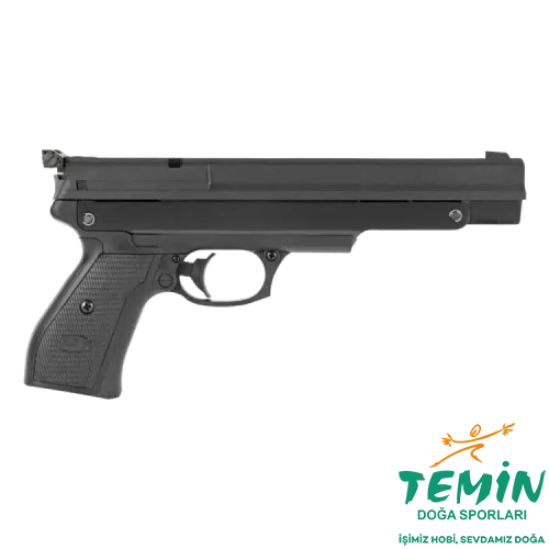 TEMİN | Av • Outdoor • Atış | PCP, Havalı Tüfek, Tabanca & Optik