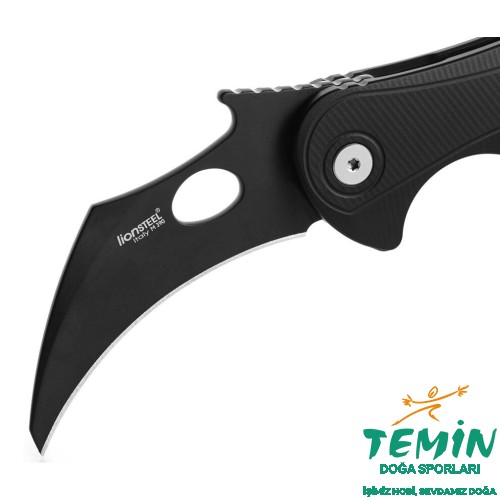 TEMİN | Av ● Outdoor ● Atış | PCP, Havalı Tüfek, Tabanca & Optik