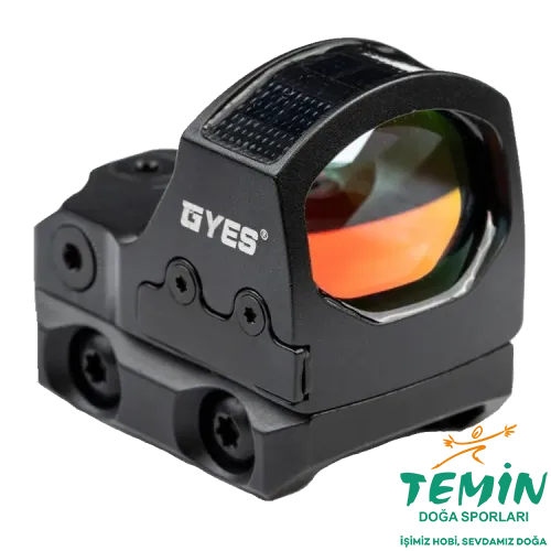 TEMİN | Av • Outdoor • Atış | PCP, Havalı Tüfek, Tabanca & Optik