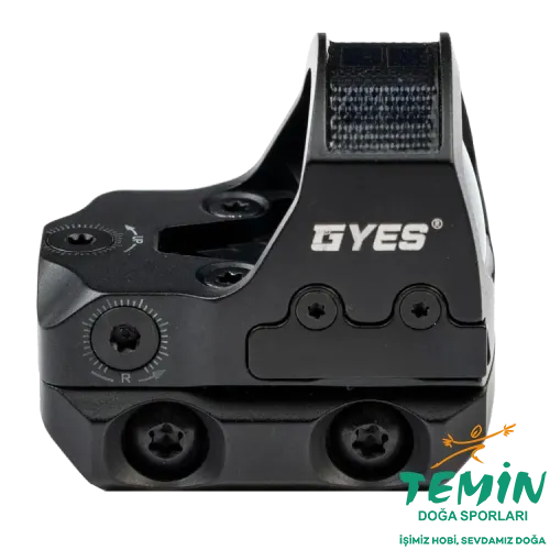 TEMİN | Av • Outdoor • Atış | PCP, Havalı Tüfek, Tabanca & Optik