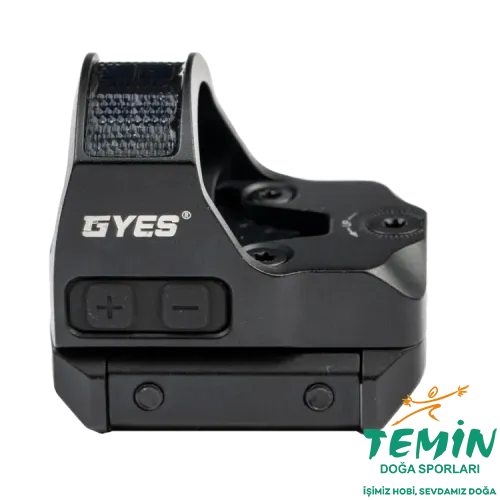 TEMİN | Av • Outdoor • Atış | PCP, Havalı Tüfek, Tabanca & Optik