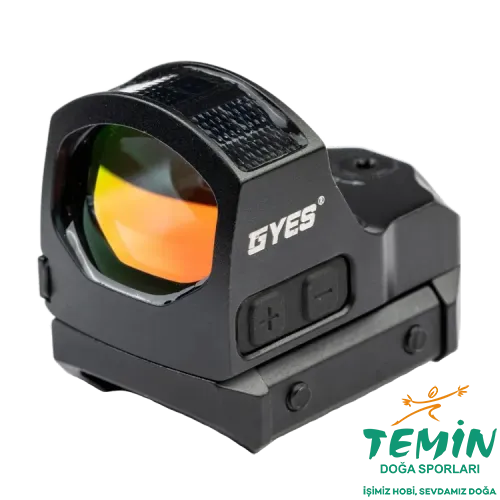 TEMİN | Av • Outdoor • Atış | PCP, Havalı Tüfek, Tabanca & Optik