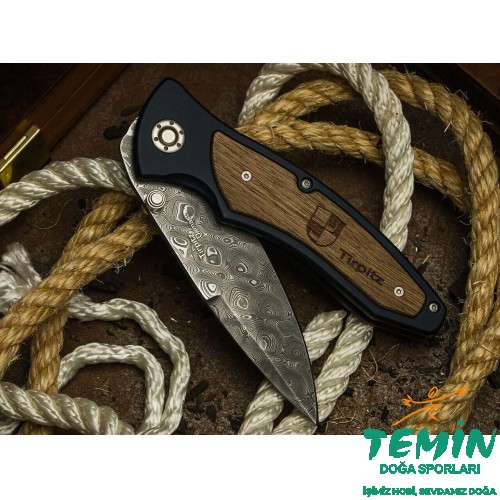 TEMİN | Av ● Outdoor ● Atış | PCP, Havalı Tüfek, Tabanca & Optik