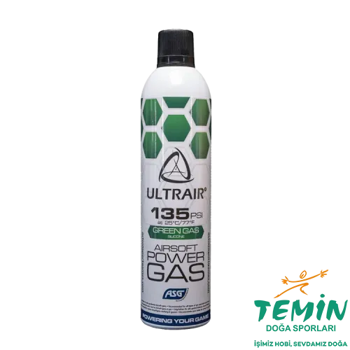 TEMİN | Av ● Outdoor ● Atış | PCP, Havalı Tüfek, Tabanca & Optik