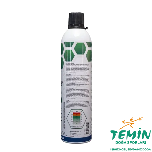 TEMİN | Av ● Outdoor ● Atış | PCP, Havalı Tüfek, Tabanca & Optik