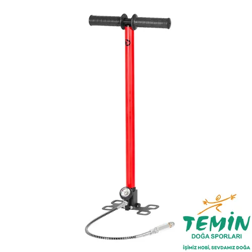TEMİN | Av ● Outdoor ● Atış | PCP, Havalı Tüfek, Tabanca & Optik