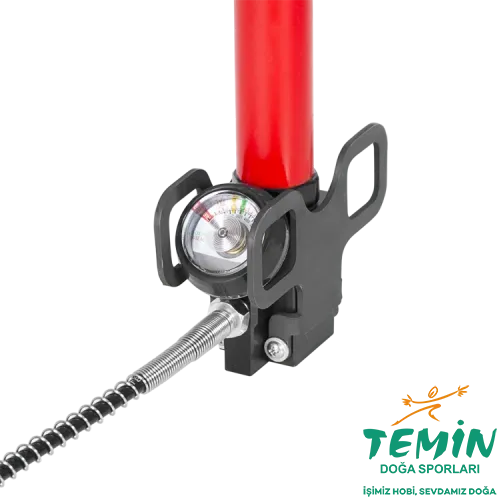 TEMİN | Av ● Outdoor ● Atış | PCP, Havalı Tüfek, Tabanca & Optik