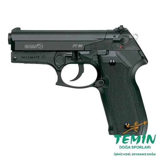 TEMİN | Av ● Outdoor ● Atış | PCP, Havalı Tüfek, Tabanca & Optik