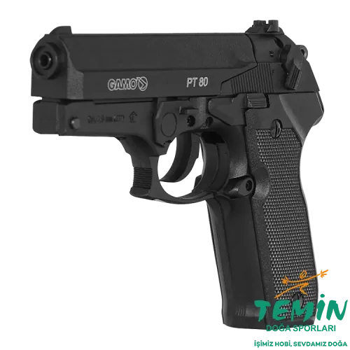 TEMİN | Av ● Outdoor ● Atış | PCP, Havalı Tüfek, Tabanca & Optik