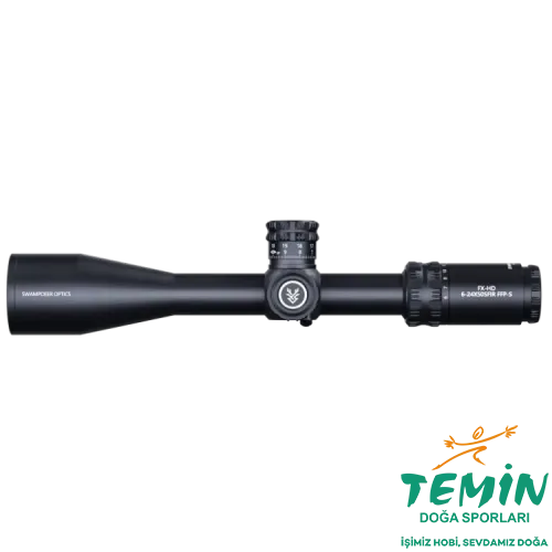 TEMİN | Av ● Outdoor ● Atış | PCP, Havalı Tüfek, Tabanca & Optik