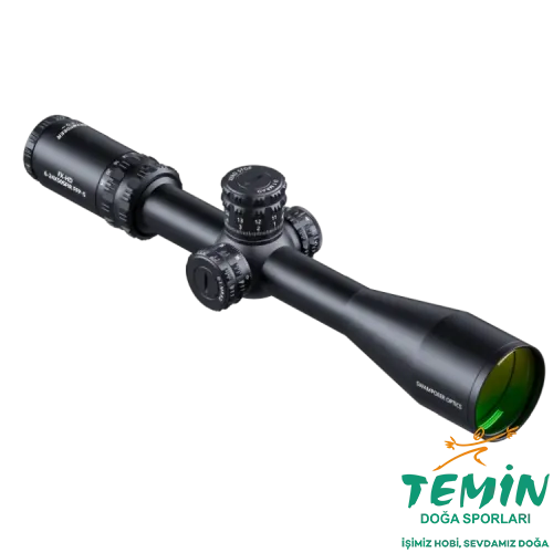 TEMİN | Av ● Outdoor ● Atış | PCP, Havalı Tüfek, Tabanca & Optik