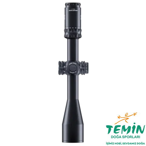 TEMİN | Av ● Outdoor ● Atış | PCP, Havalı Tüfek, Tabanca & Optik