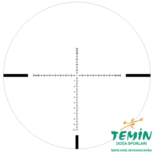 TEMİN | Av ● Outdoor ● Atış | PCP, Havalı Tüfek, Tabanca & Optik