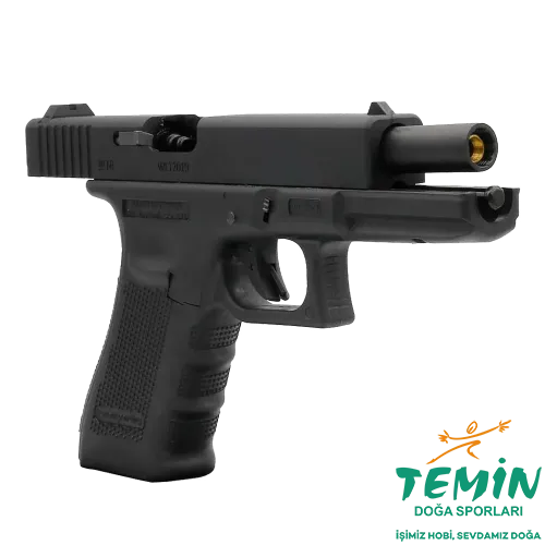 TEMİN | Av ● Outdoor ● Atış | PCP, Havalı Tüfek, Tabanca & Optik
