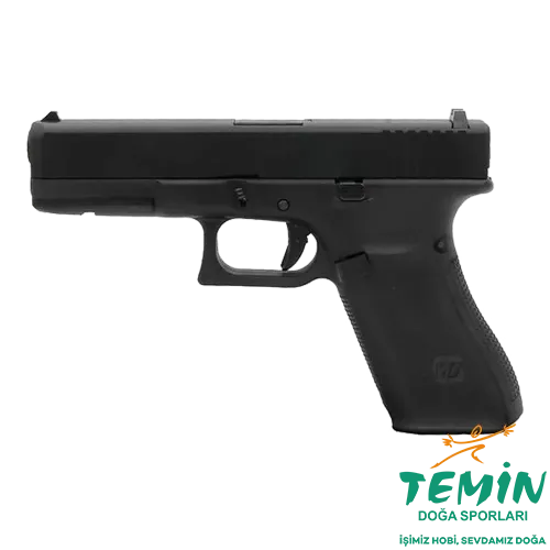 TEMİN | Av ● Outdoor ● Atış | PCP, Havalı Tüfek, Tabanca & Optik