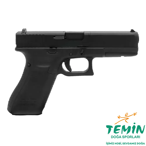 TEMİN | Av ● Outdoor ● Atış | PCP, Havalı Tüfek, Tabanca & Optik