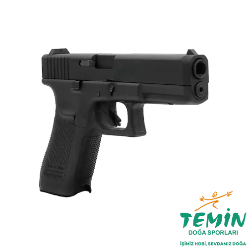 TEMİN | Av ● Outdoor ● Atış | PCP, Havalı Tüfek, Tabanca & Optik