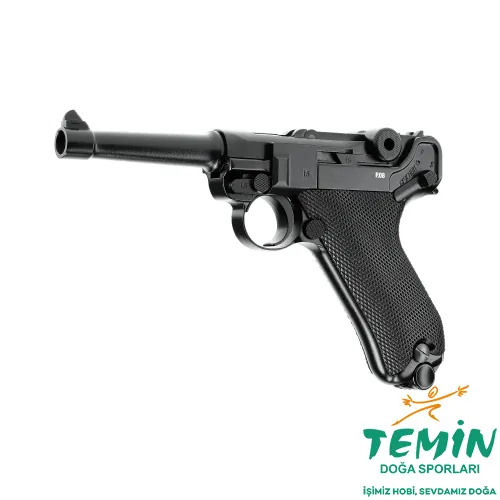 TEMİN | Av ● Outdoor ● Atış | PCP, Havalı Tüfek, Tabanca & Optik