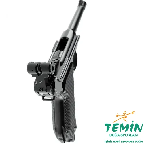TEMİN | Av ● Outdoor ● Atış | PCP, Havalı Tüfek, Tabanca & Optik