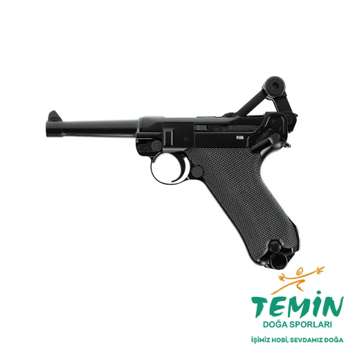 TEMİN | Av ● Outdoor ● Atış | PCP, Havalı Tüfek, Tabanca & Optik