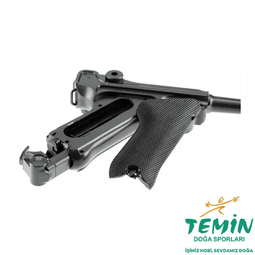 TEMİN | Av ● Outdoor ● Atış | PCP, Havalı Tüfek, Tabanca & Optik