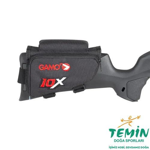 TEMİN | Av ● Outdoor ● Atış | PCP, Havalı Tüfek, Tabanca & Optik