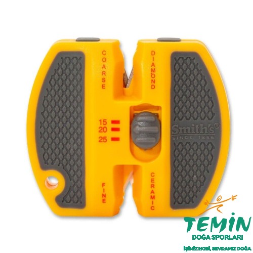 TEMİN | Av ● Outdoor ● Atış | PCP, Havalı Tüfek, Tabanca & Optik
