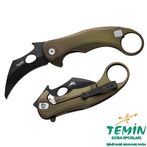 TEMİN | Av ● Outdoor ● Atış | PCP, Havalı Tüfek, Tabanca & Optik