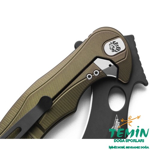 TEMİN | Av ● Outdoor ● Atış | PCP, Havalı Tüfek, Tabanca & Optik