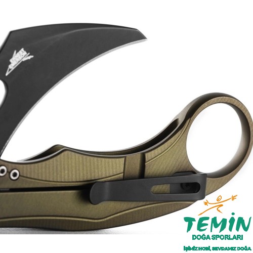 TEMİN | Av ● Outdoor ● Atış | PCP, Havalı Tüfek, Tabanca & Optik