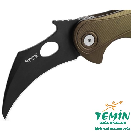 TEMİN | Av ● Outdoor ● Atış | PCP, Havalı Tüfek, Tabanca & Optik