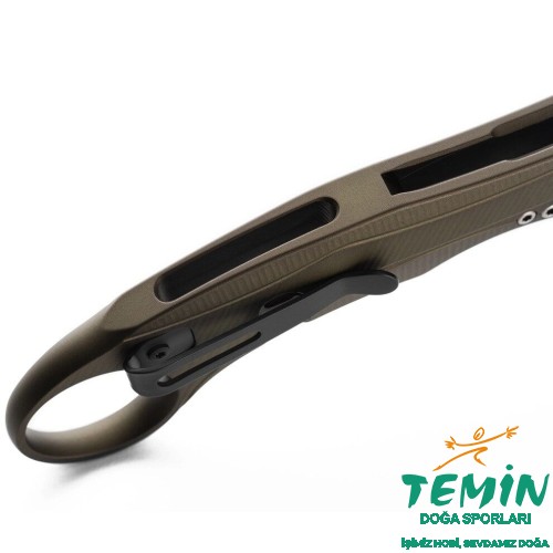 TEMİN | Av ● Outdoor ● Atış | PCP, Havalı Tüfek, Tabanca & Optik