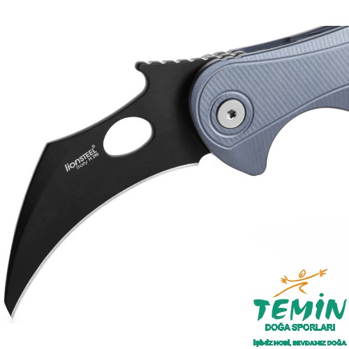 TEMİN | Av ● Outdoor ● Atış | PCP, Havalı Tüfek, Tabanca & Optik