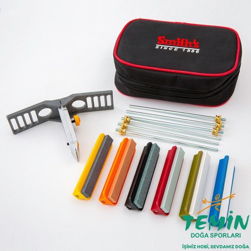 TEMİN | Av ● Outdoor ● Atış | PCP, Havalı Tüfek, Tabanca & Optik