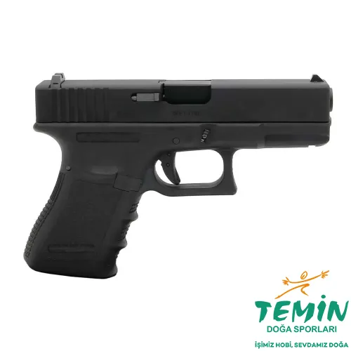 TEMİN | Av ● Outdoor ● Atış | PCP, Havalı Tüfek, Tabanca & Optik