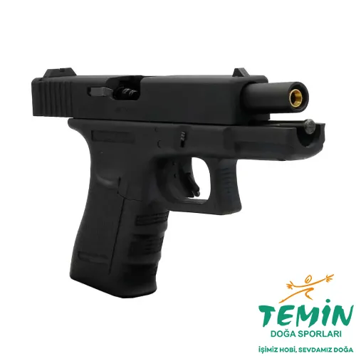 TEMİN | Av ● Outdoor ● Atış | PCP, Havalı Tüfek, Tabanca & Optik