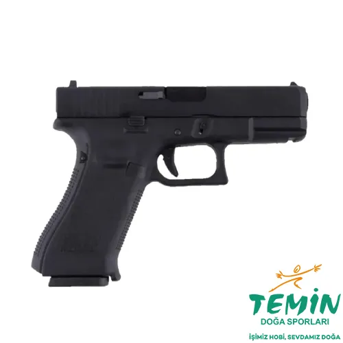 TEMİN | Av ● Outdoor ● Atış | PCP, Havalı Tüfek, Tabanca & Optik