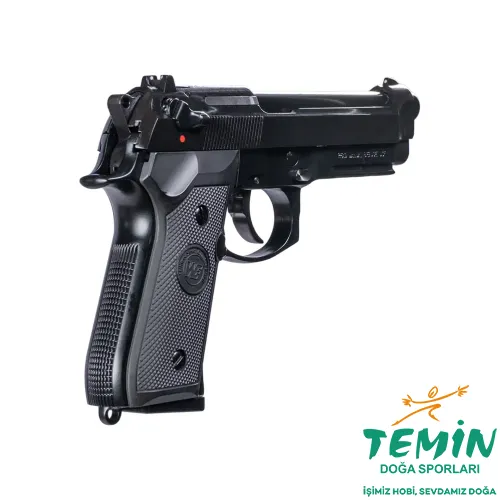 TEMİN | Av ● Outdoor ● Atış | PCP, Havalı Tüfek, Tabanca & Optik