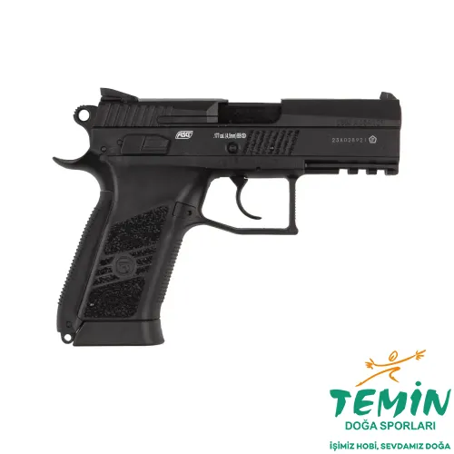TEMİN | Av ● Outdoor ● Atış | PCP, Havalı Tüfek, Tabanca & Optik