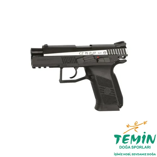 TEMİN | Av ● Outdoor ● Atış | PCP, Havalı Tüfek, Tabanca & Optik