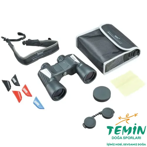 TEMİN | Av ● Outdoor ● Atış | PCP, Havalı Tüfek, Tabanca & Optik