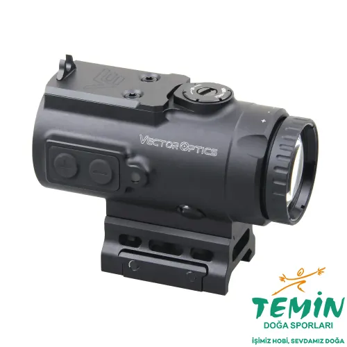 TEMİN | Av ● Outdoor ● Atış | PCP, Havalı Tüfek, Tabanca & Optik