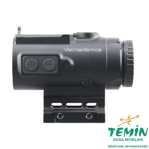 TEMİN | Av ● Outdoor ● Atış | PCP, Havalı Tüfek, Tabanca & Optik