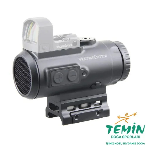 TEMİN | Av ● Outdoor ● Atış | PCP, Havalı Tüfek, Tabanca & Optik
