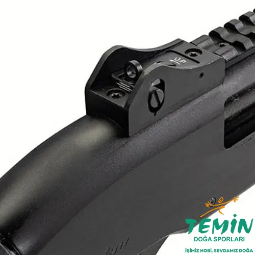 TEMİN | Av ● Outdoor ● Atış | PCP, Havalı Tüfek, Tabanca & Optik