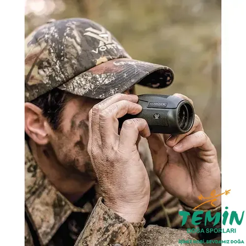 TEMİN | Av ● Outdoor ● Atış | PCP, Havalı Tüfek, Tabanca & Optik