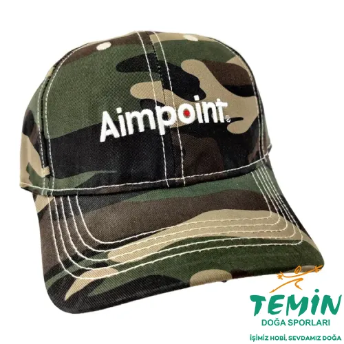 TEMİN | Av ● Outdoor ● Atış | PCP, Havalı Tüfek, Tabanca & Optik